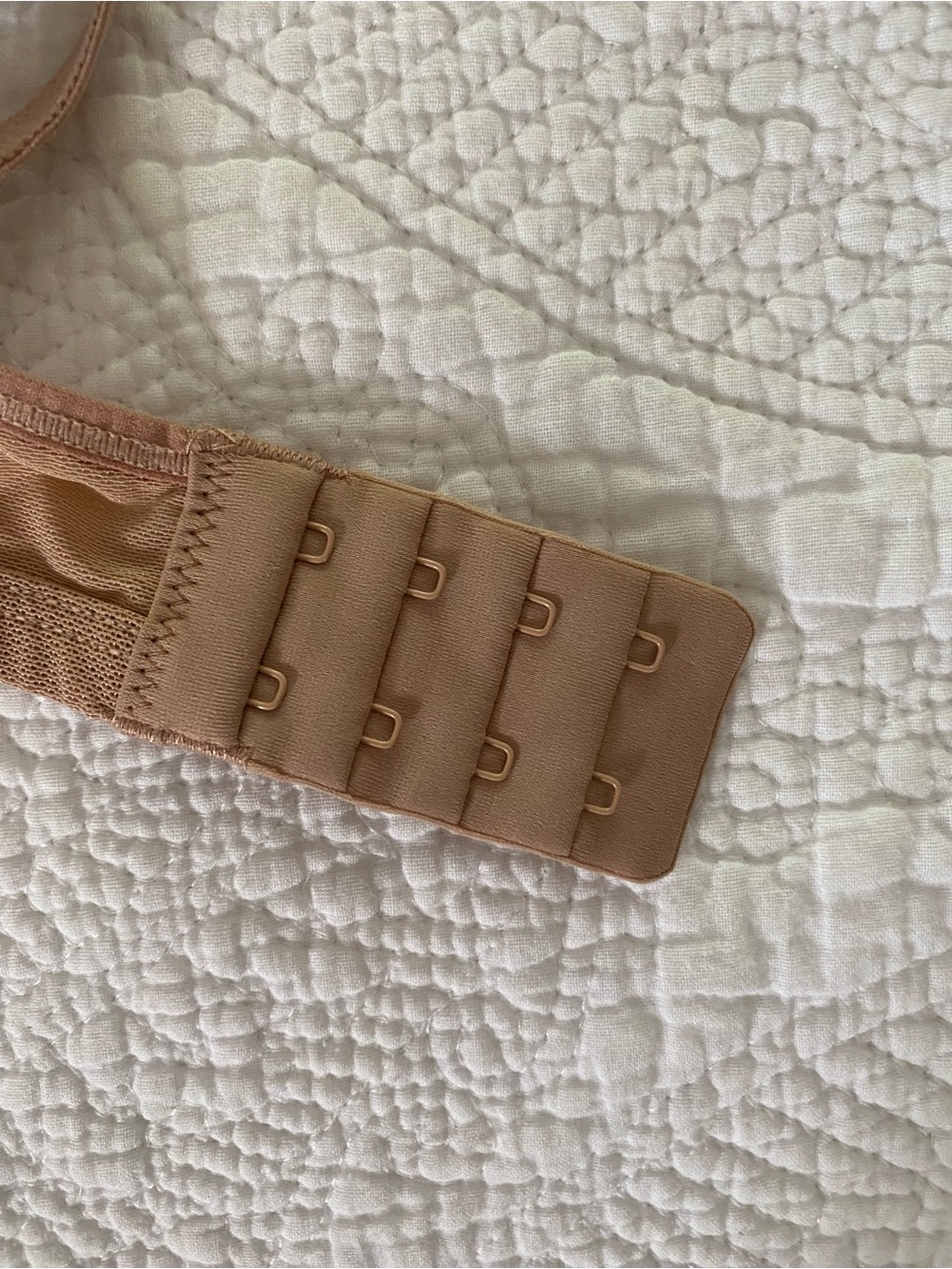 Negative Bra Sieve Cutout Buff Size 2 - Picture 6 of 11